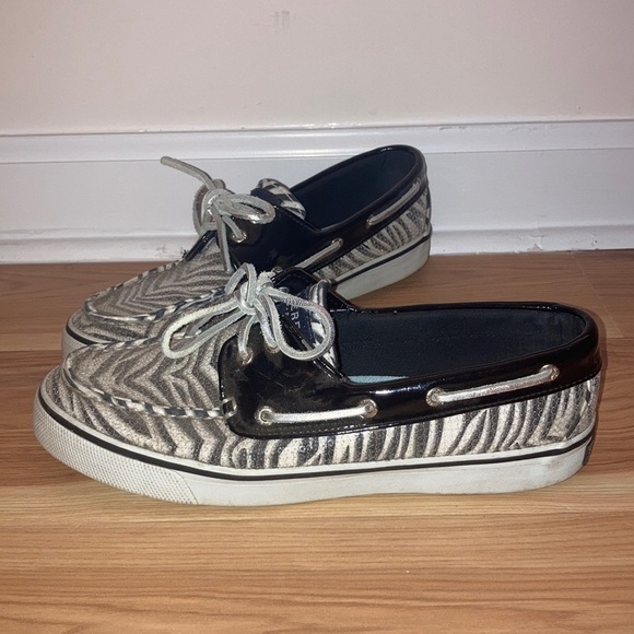 Women’s Sperrry Top-Sider - Picture 1 of 4